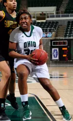 Ohio Loses Defensive Battle at Northern Illinois, 50-46 Image