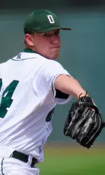 Ohio Plays Host To IPFW on Friday Image