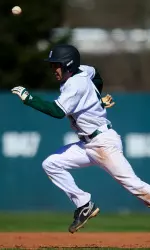 Ohio Shuts Out IPFW in Series Finale Image