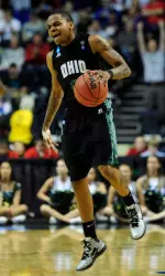 SWEET 16! Ohio Downs South Florida 62-56 Image