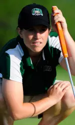 Bobcats Improve Three Places on Day Two Image