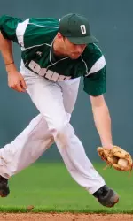 Ohio Defeats Toledo 9-3 to Open MAC Play Image