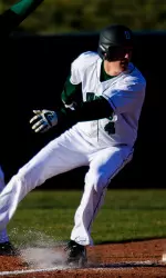 Ohio Drops Series Finale to Toledo, 5-2 Image