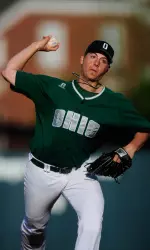 Ohio Topped By Wright State 7-1 Image
