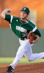 Ohio Ousts Otterbein 11-5 In Wednesday Outing Image