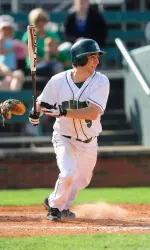 Bobcats Outlasted by Presbyterian in 14 Innings, 11-10 Image