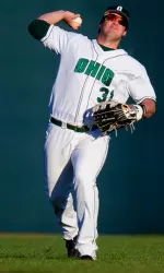 Ohio Falls at Home to Oakland, 9-2 Image