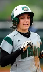 Ohio Holds off Toledo, 4-3 Image