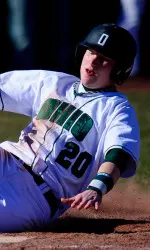 Ohio's Rally Falls Short at Ohio State, 6-5 Image