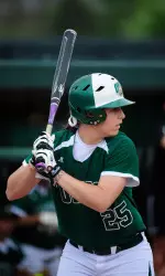 Bobcats Drop Doubleheader at Marshall Image