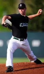 Ohio's Two-Out Hitting Sinks Ball State, 6-1 Image