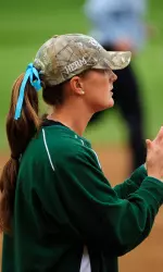 Bobcats Earn Close Win over Zips, 9-7 Image