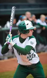 Bobcats Drop Doubleheader with Buckeyes Image