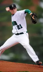Ohio Earns 5-3 Win Over Buffalo Image
