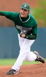 Ohio Downs Buffalo 4-1 to Complete Sweep Image