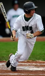 Ohio Falls at Eastern Kentucky 12-1 Image
