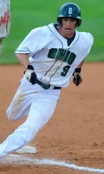 Ohio Edged at Bowling Green, 4-3 Image