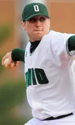 Ohio Blanks Bowling Green, 11-0 in Game One Image