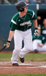 Ohio Falls At Home To Cincinnati, 11-2 Image