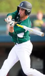 Ohio Powers Past Northern Illinois, 13-2 Image