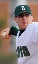 Ohio Clips Northern Illinois, 3-1 Image