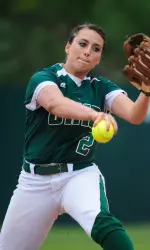 Bobcats Narrowly Edged by RedHawks, 1-0 Image