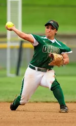 Ohio Edged by Miami in Eleven Innings, 8-7 Image