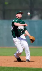Ohio Downs NIU 19-10 to Sweep Series Image