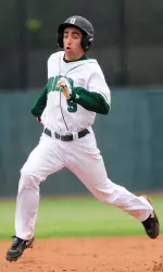 Ohio Falls 5-1 to Pittsburgh in Rain-Shortened Affair Image