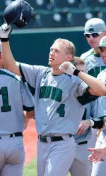 Ohio Comes Up Short Against Buffalo, 6-5 Image