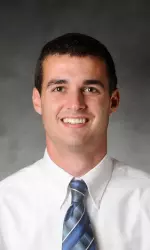 Ohio Men's Golf Places Third at MAC Championships Image