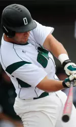 Ohio Defeated at Xavier, 9-4 Image