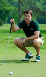 Bobcats Finish 15th at Marshall Invitational Image