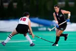 Bobcats Drop Nail-Biter to Buckeyes, 1-0 Image