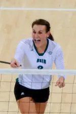 Ohio Dropped by Bowling Green in MAC Opener, 3-0 Image