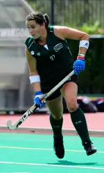 Ohio Shuts Down St. Joseph's. 2-0 Image