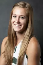 Ohio Field Hockey Falls to Louisville, 2-1 Image