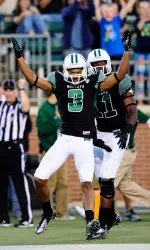 Ohio Finishes Strong to Defeat New Mexico State in Home-Opener Image