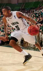 Ohio Shoots Past Miami, 74-62 Image