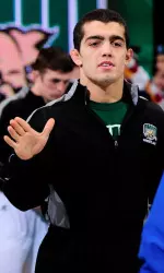 Ohio Takes Down Buffalo, 26-13 Image