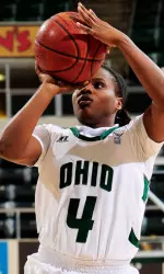 Bobcats Begin New Year with 68-62 Win at Xavier Image