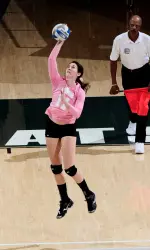 No. 18 Ohio Falls At Kent State, 3-1 Image