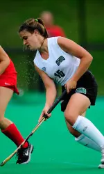 Ohio Sweeps Missouri Trip With 4-1 Win Vs. Saint Louis Image