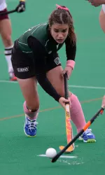 Ohio Edged By CMU In Overtime, 2-1 Image