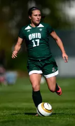 Soccer Shuts Out Western Michigan, Earns Tie Image