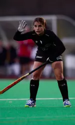 Field Hockey Knocks Off Rival Miami, 1-0 Image