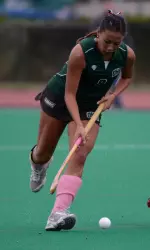 Field Hockey Falls At Ball State, 1-0 Image