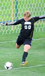 Soccer Earns 1-1 Tie vs. Miami In Oxford Image