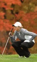 Women's Golf Prepares For The Preview Image
