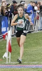 Accurso Wins Third Straight Individual MAC Title Image